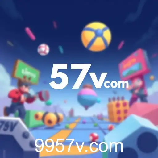 The Rise and Impact of 57v Com in the Gaming World