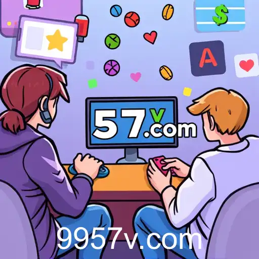 Exploring the World of Casual Games on 57v com