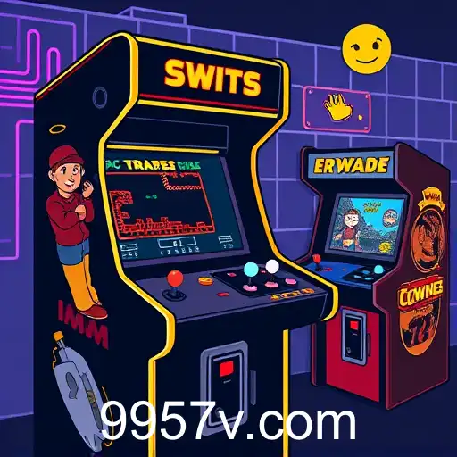 The Digital Frontier: An Insight into 57v com's Gaming Realm