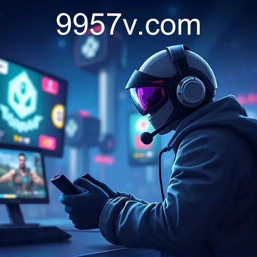 The Evolution of 57v Com: Exploring Gaming Trends