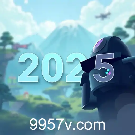 The Evolution of Online Gaming in 2025