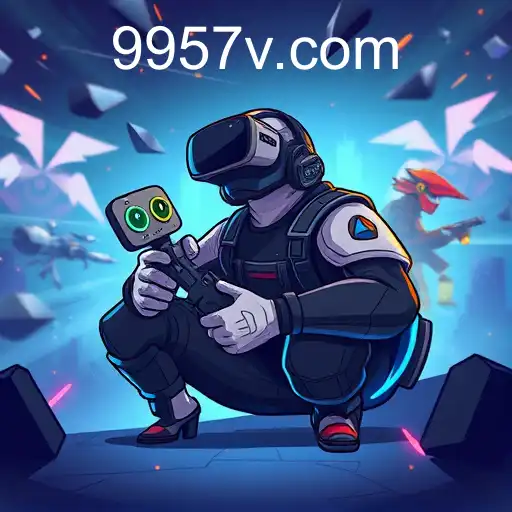 Exploring the Evolution of Online Gaming with 57v com