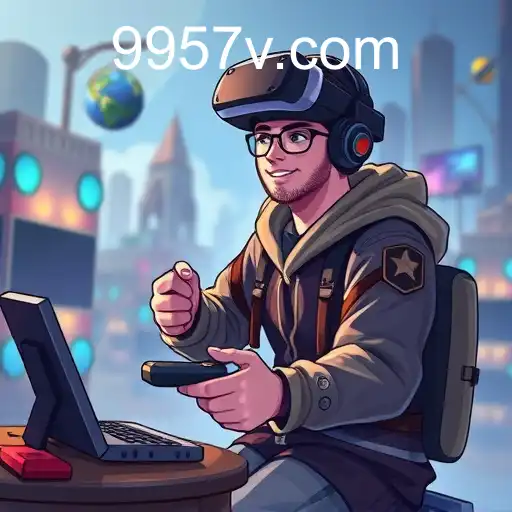 Evolution of Online Gaming Communities