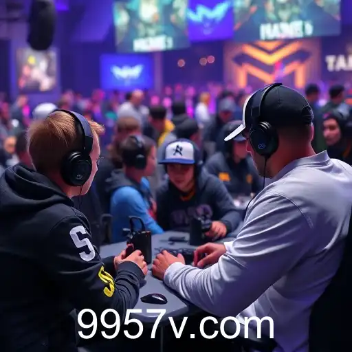 The Evolution of Online Gaming Communities