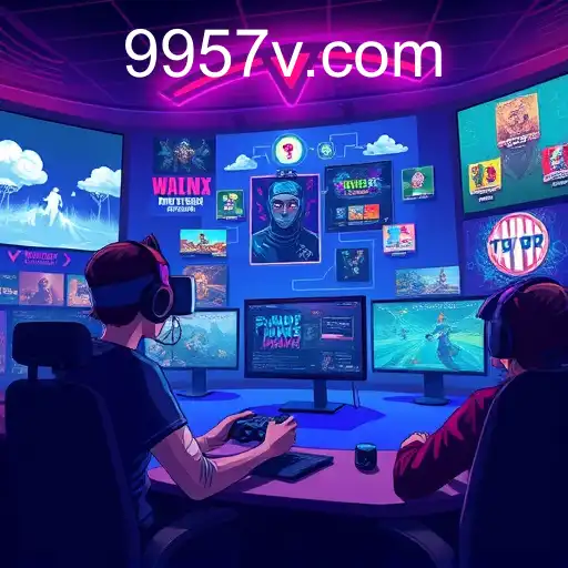 Exploring the Gaming Landscape in 2025