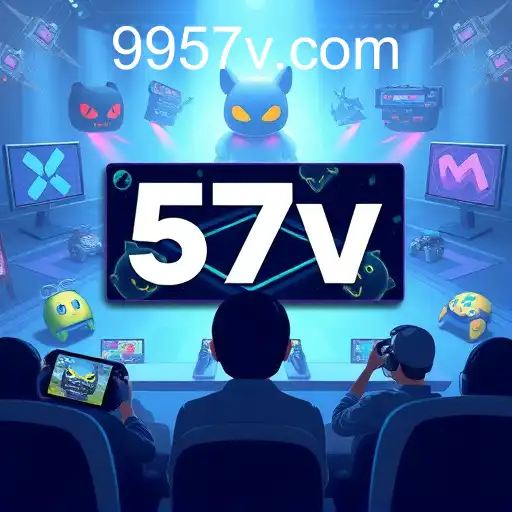 The Rise of Casual Gaming: 57v Com's Impact