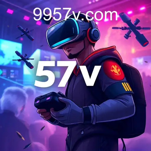 Innovative Gaming Experiences Await at 57v com