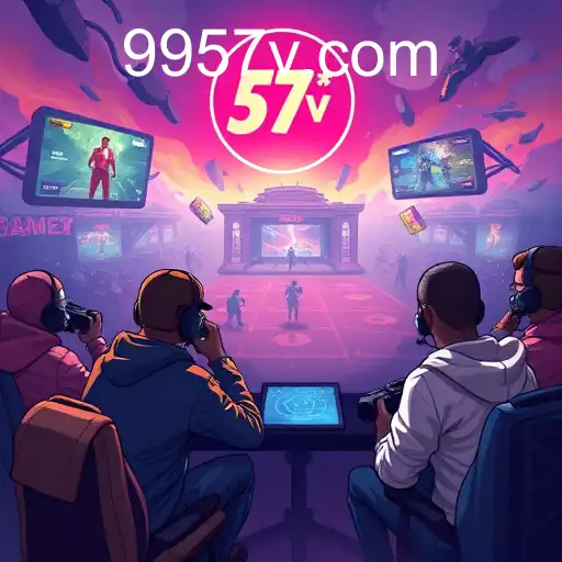 The Evolution of Online Gaming Communities