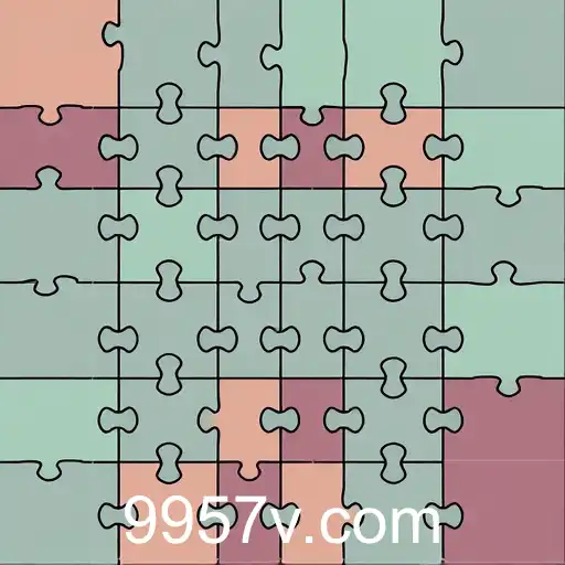 Delving Into the World of Puzzle Madness: Unraveling the 57v com Phenomenon