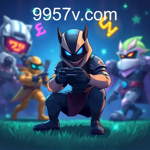 The Rise of 57v Com: A New Era in Online Gaming