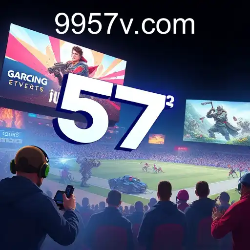 The Rise of 57v.com: A Gateway to Online Gaming