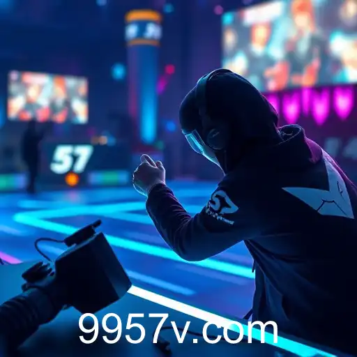 The Rise of 57v: Gaming in a New Era