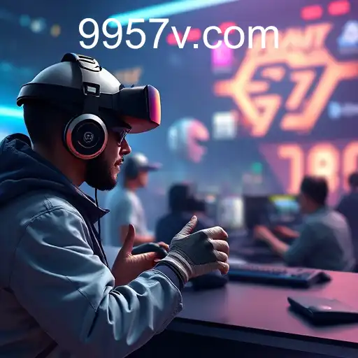 The Rise of 57v.com's Influence in the Gaming World