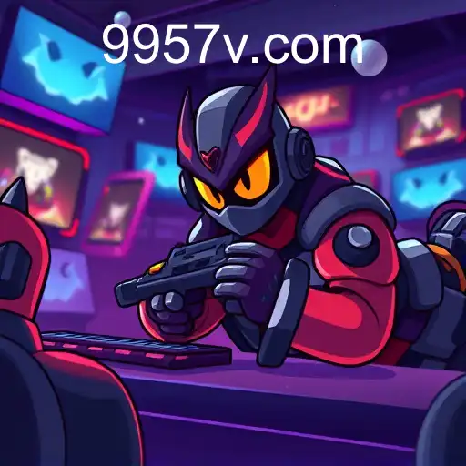 The Rise of 57v com: A New Era in Online Gaming