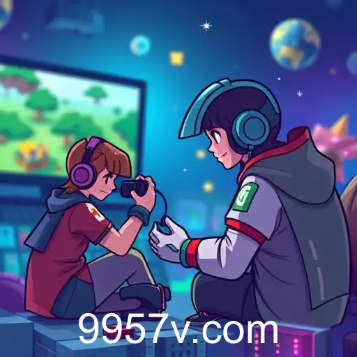 The Rise of Online Game Platforms in 2025