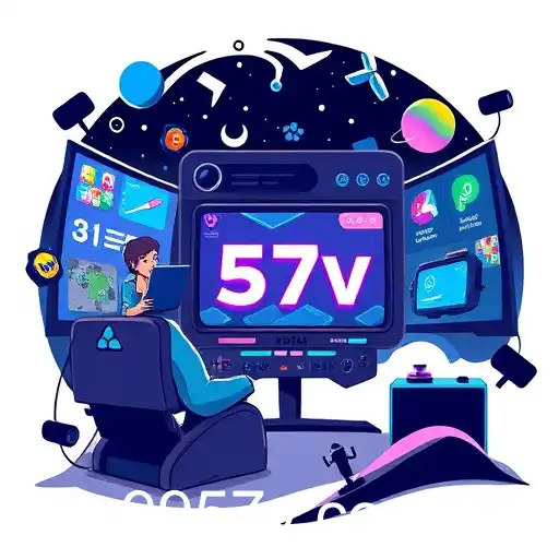 Rising Popularity in Online Gaming